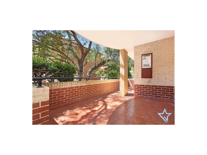 5/39-41 Fennell Street, North Parramatta NSW 2151