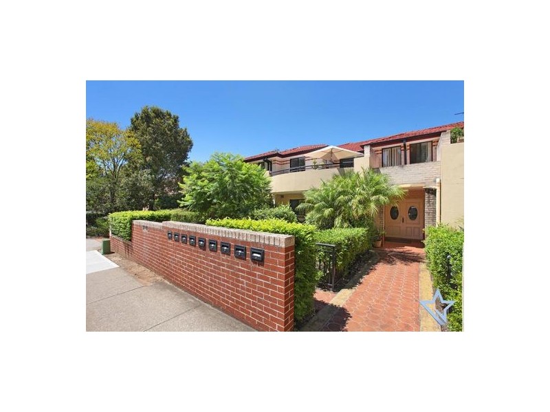 5/39-41 Fennell Street, North Parramatta NSW 2151