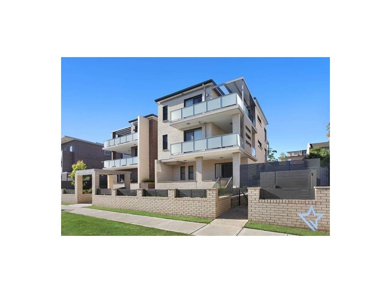 2/34-36 Napier Street, Parramatta NSW 2150