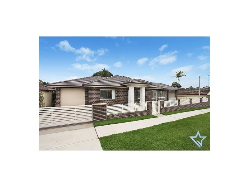 7 Hamilton Street, South Wentworthville NSW 2145