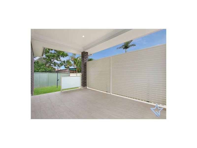 7 Hamilton Street, South Wentworthville NSW 2145