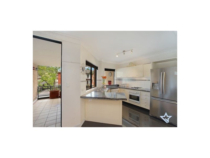 8/9-11 Boundary Street, Granville NSW 2142