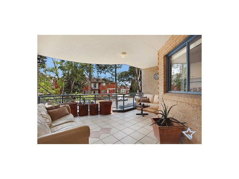 8/9-11 Boundary Street, Granville NSW 2142