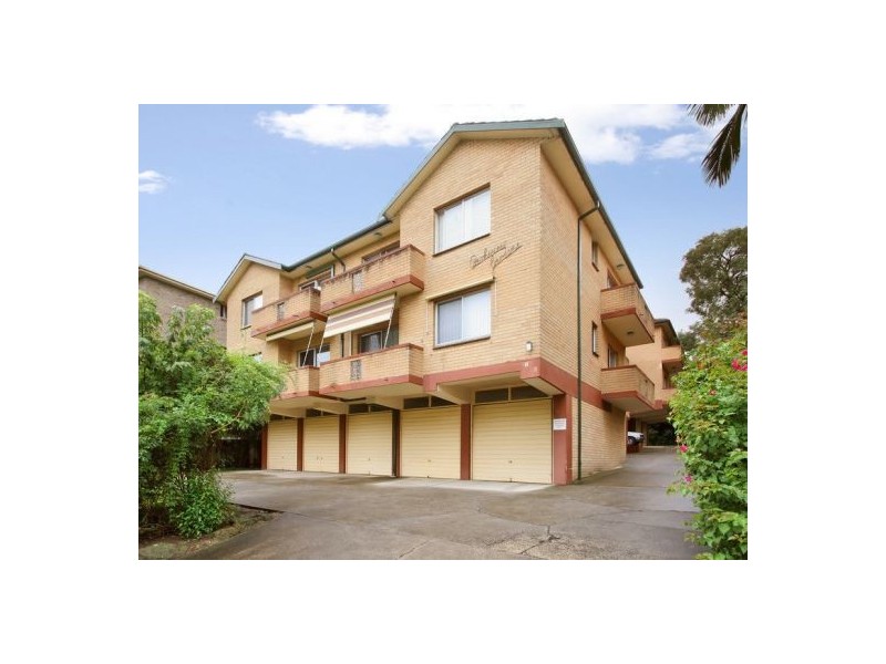 10/10 Fleet Street, North Parramatta NSW 2151