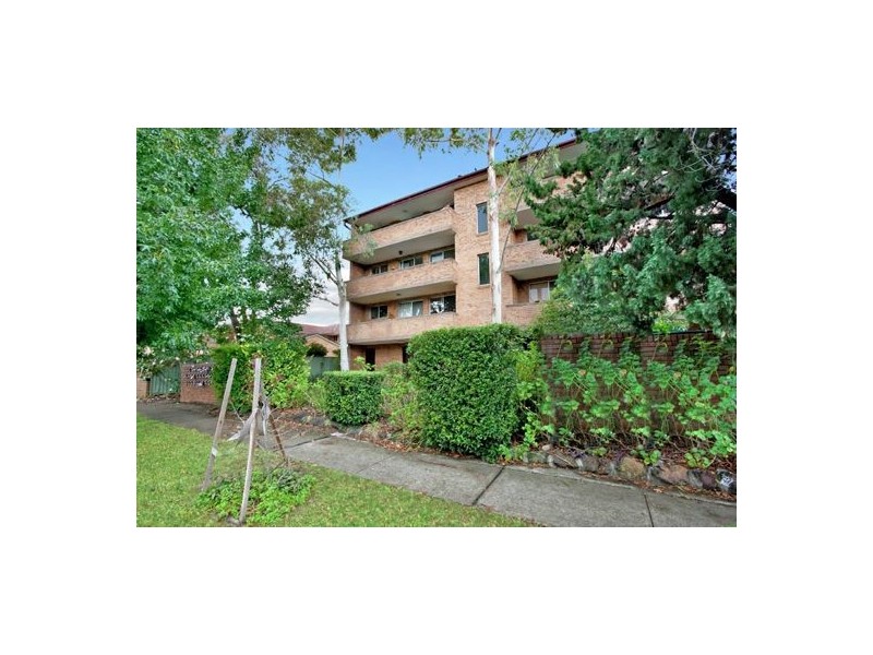 9/39-41 Ross Street, North Parramatta NSW 2151