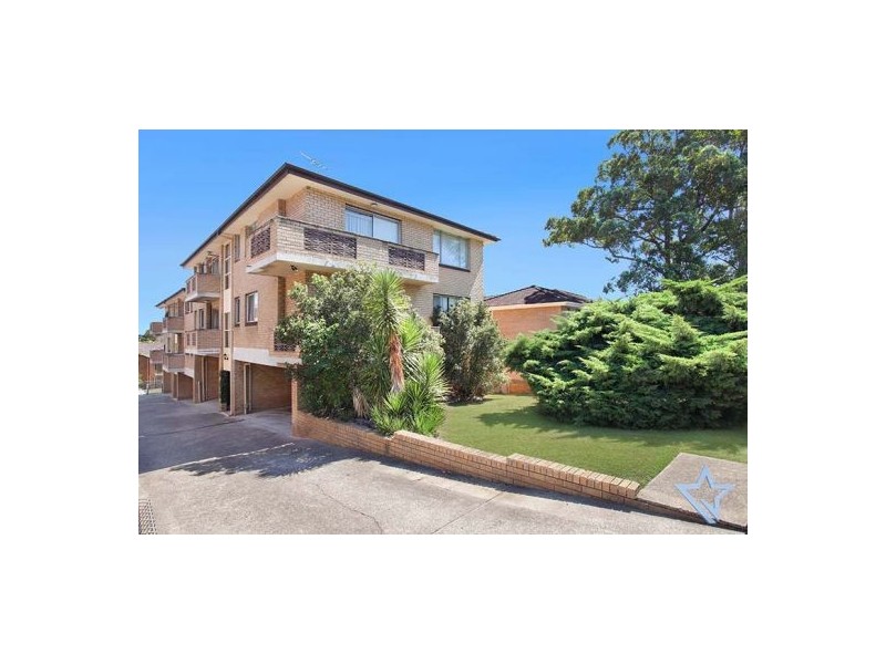 2/30 Allen Street, Harris Park NSW 2150
