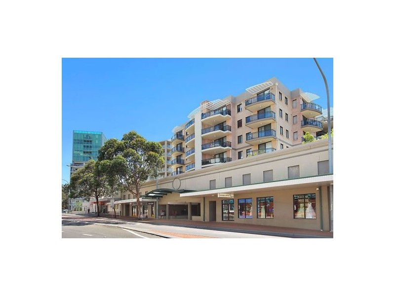 16/478 Church Street, North Parramatta NSW 2151