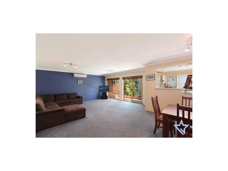 2/31 Brickfield Street, North Parramatta NSW 2151