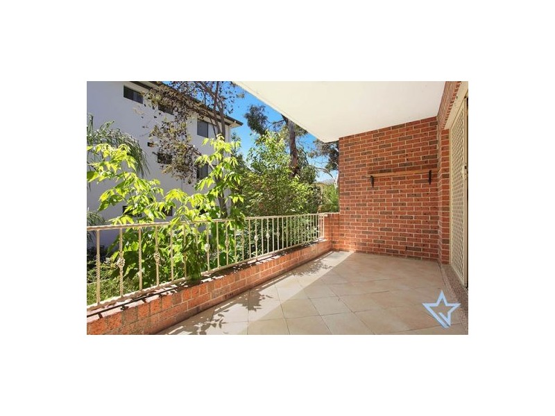 2/31 Brickfield Street, North Parramatta NSW 2151