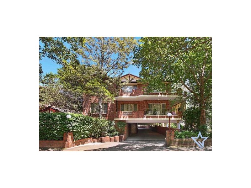 2/31 Brickfield Street, North Parramatta NSW 2151