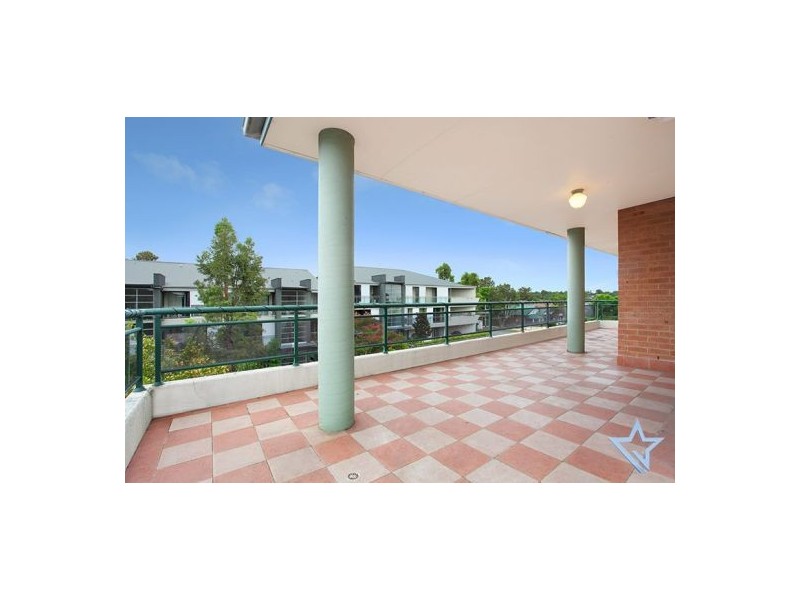 47/31-39 Gladstone Street, North Parramatta NSW 2151