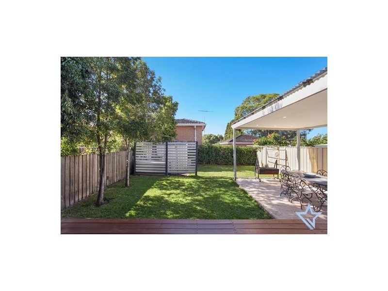 16 Rosehill Street, Parramatta NSW 2150