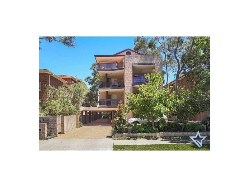 5/3 Henry Street, Parramatta NSW 2150