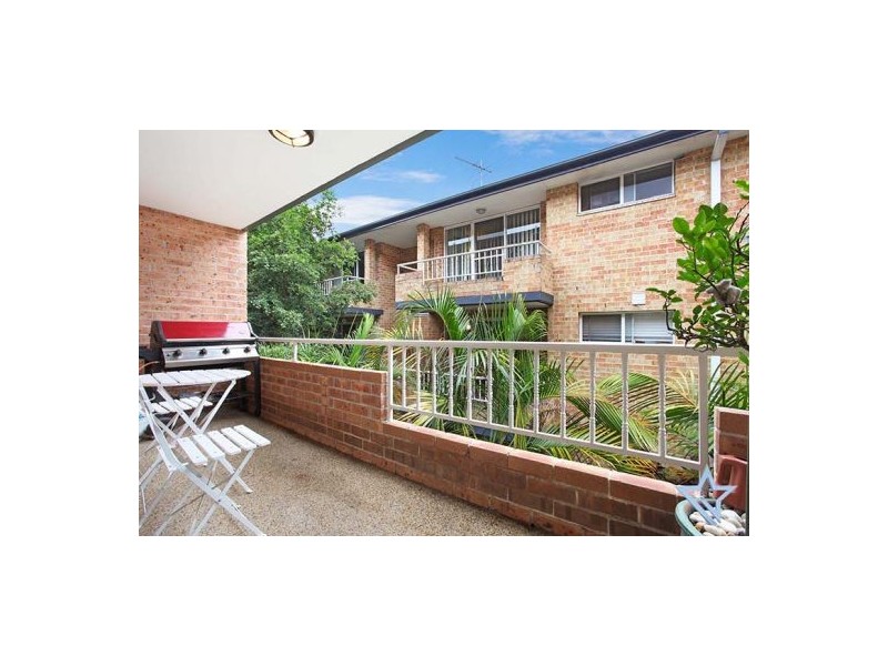 3/53 Fennell Street, North Parramatta NSW 2151
