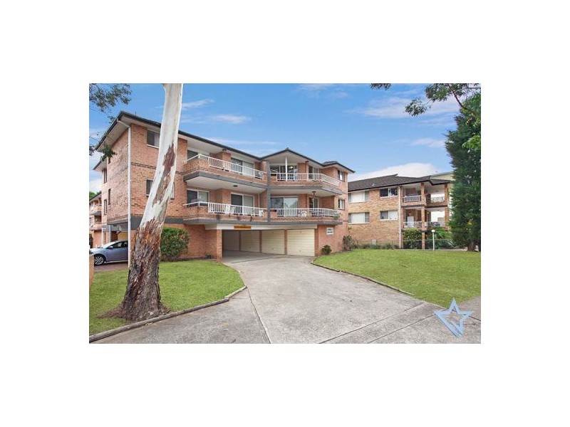 3/53 Fennell Street, North Parramatta NSW 2151