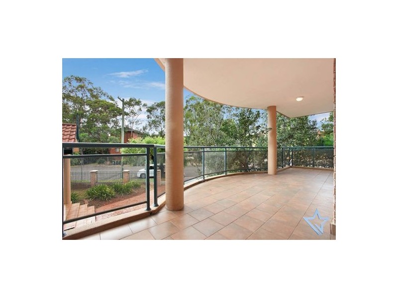 4/3-5 Oakes Street, Westmead NSW 2145