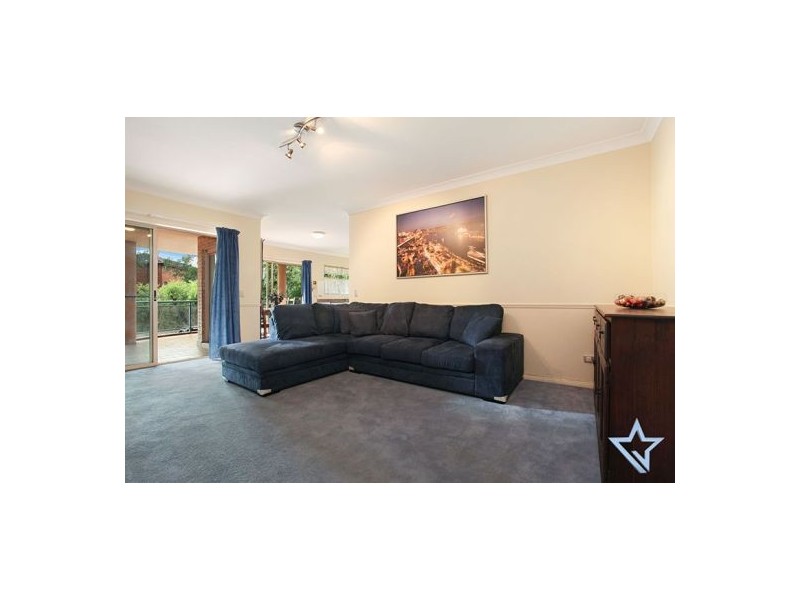 4/3-5 Oakes Street, Westmead NSW 2145