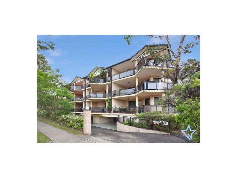 5/59-63 Boundary Street, Granville NSW 2142