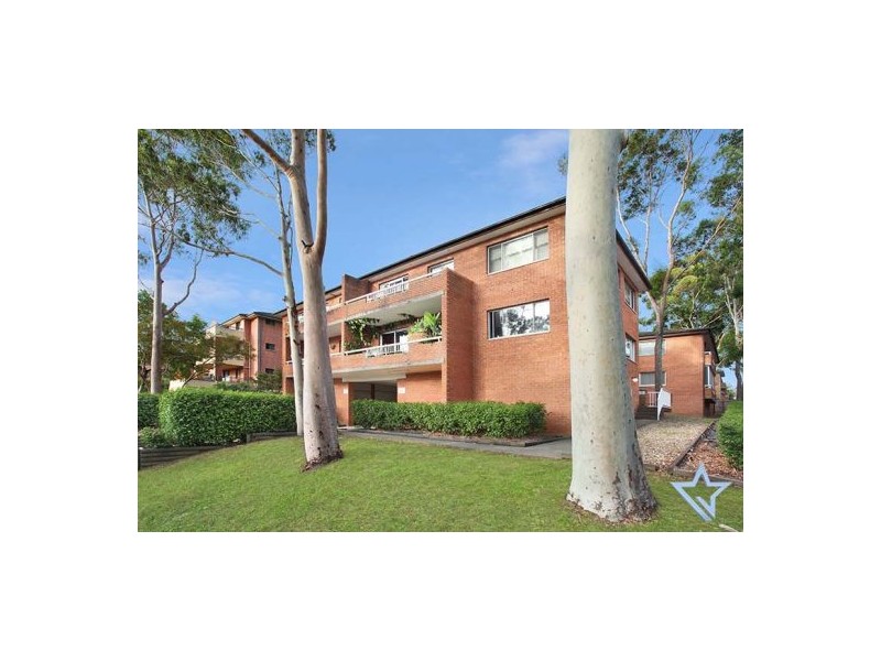 6/534 Church Street, North Parramatta NSW 2151