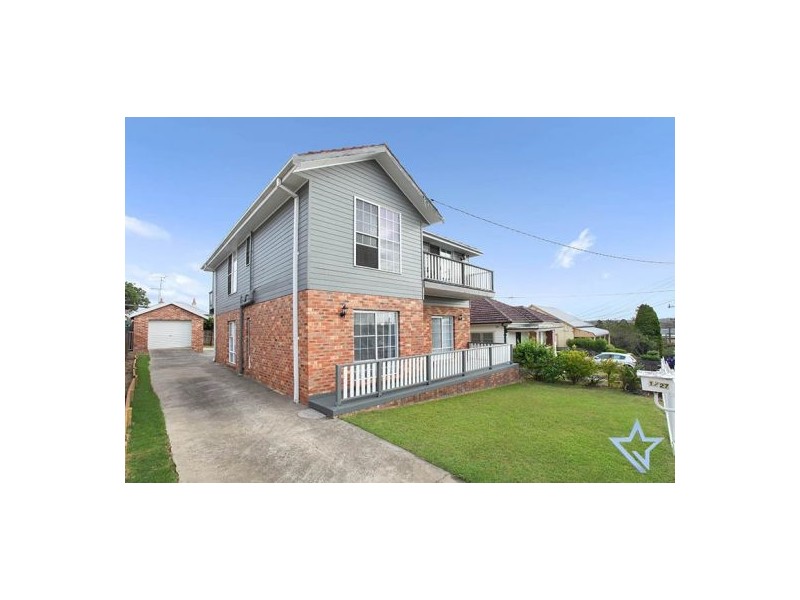 Lot 1 & 2, 27 Bourke Street, North Parramatta NSW 2151