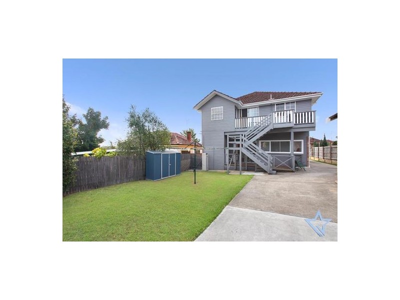 Lot 1 & 2, 27 Bourke Street, North Parramatta NSW 2151