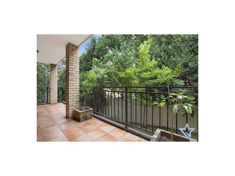 23/18-20 Campbell Street, Northmead NSW 2152