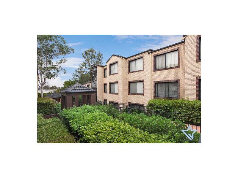 23/18-20 Campbell Street, Northmead NSW 2152