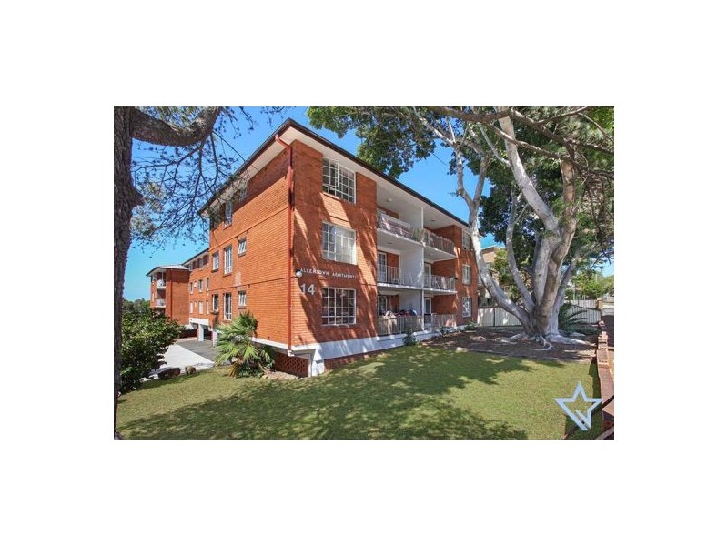 18/16 Allen Street, Harris Park NSW 2150