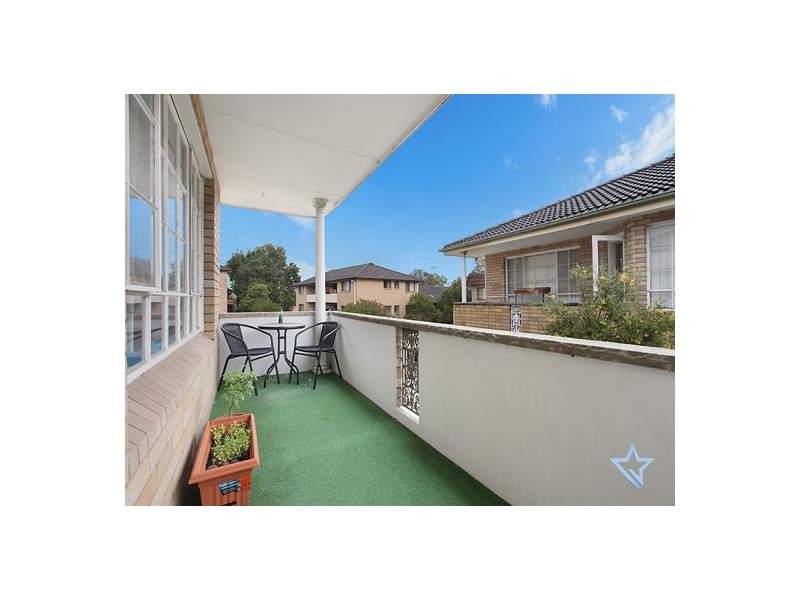 12/2 Iron Street, North Parramatta NSW 2151