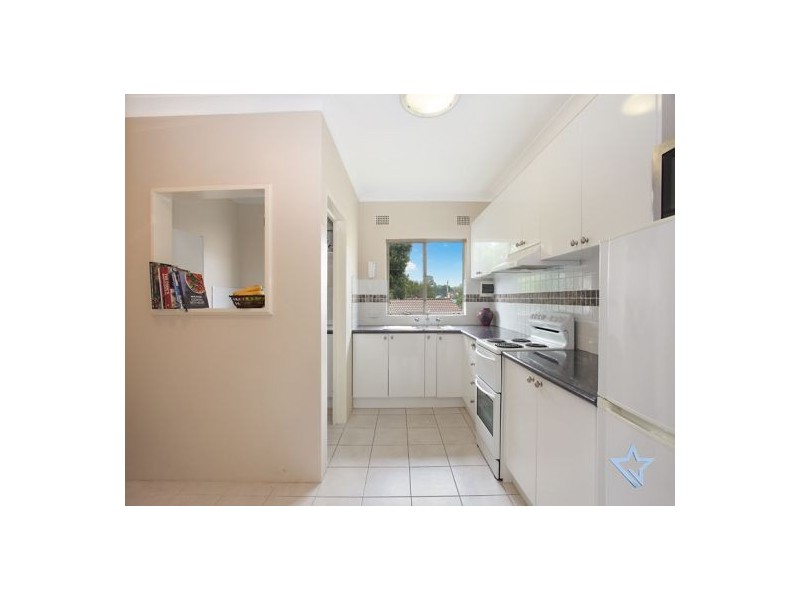 12/2 Iron Street, North Parramatta NSW 2151