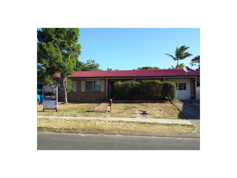 28 Silkwood, Algester QLD 4115