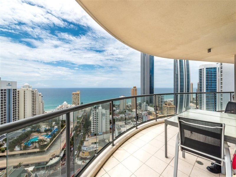 2233/23 Ferny Ave, Surfers Paradise QLD 4217