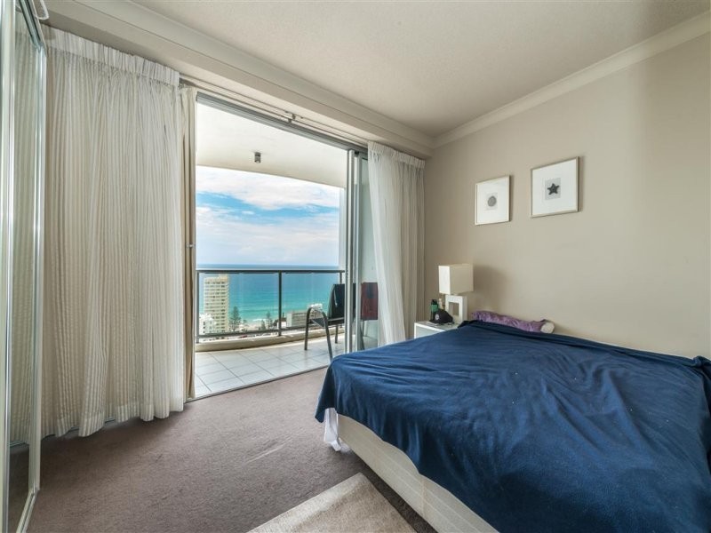 2233/23 Ferny Ave, Surfers Paradise QLD 4217