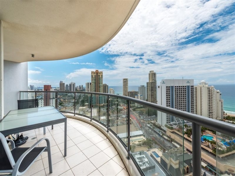 2233/23 Ferny Ave, Surfers Paradise QLD 4217