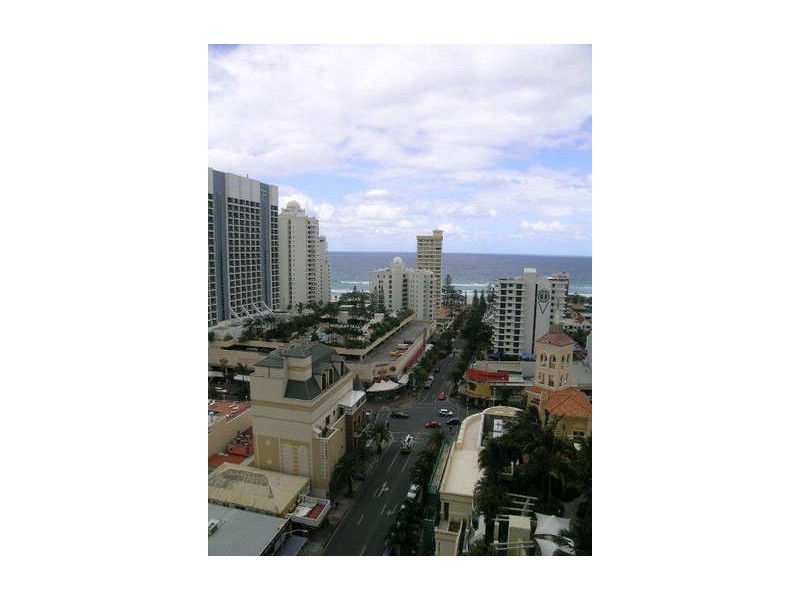 2233/23 Ferny Ave, Surfers Paradise QLD 4217