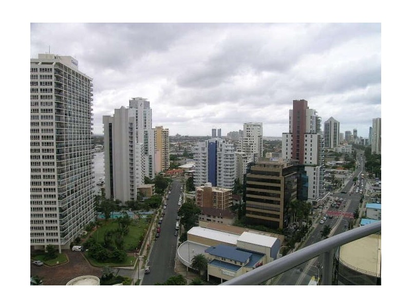 2233/23 Ferny Ave, Surfers Paradise QLD 4217