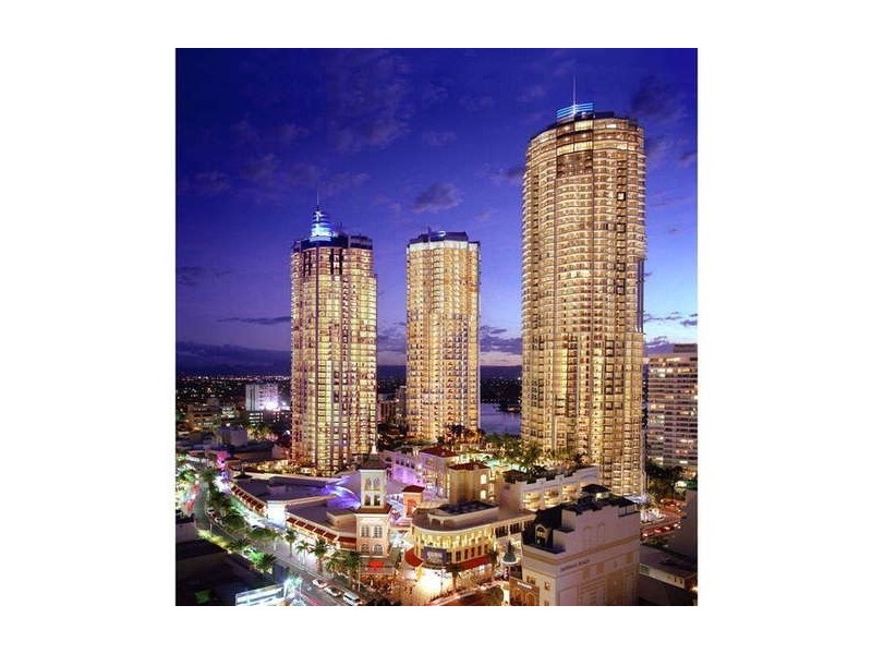 2233/23 Ferny Ave, Surfers Paradise QLD 4217