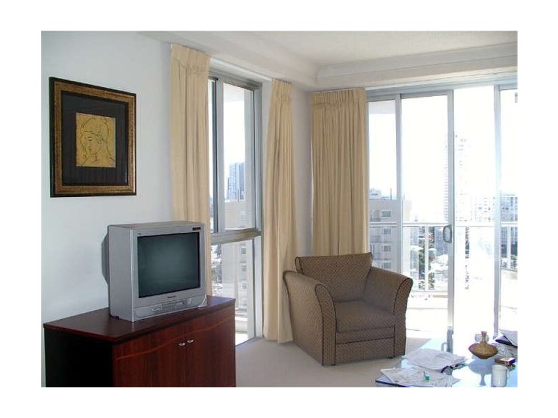 2233/23 Ferny Ave, Surfers Paradise QLD 4217