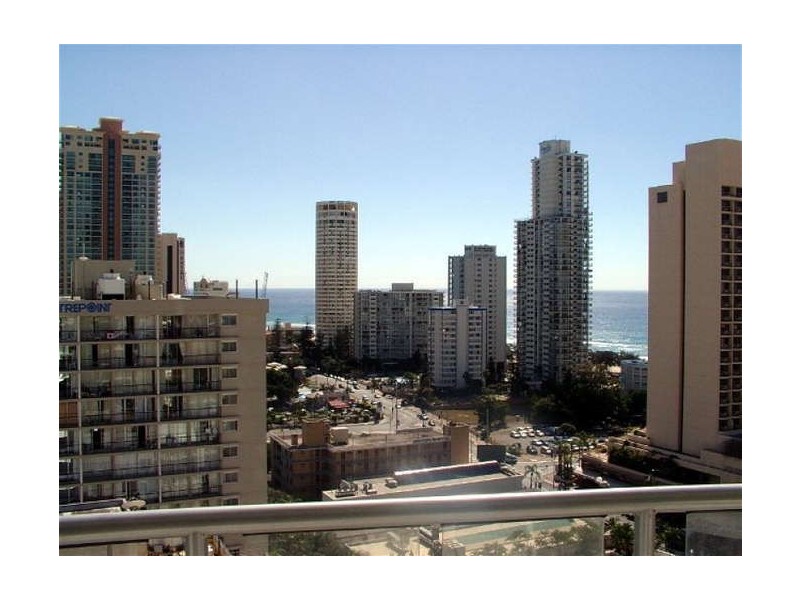 2233/23 Ferny Ave, Surfers Paradise QLD 4217