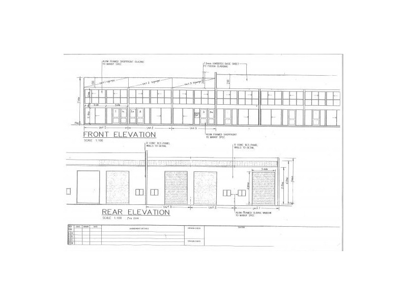 1-12 56-62 Anders St, Jimboomba QLD 4280
