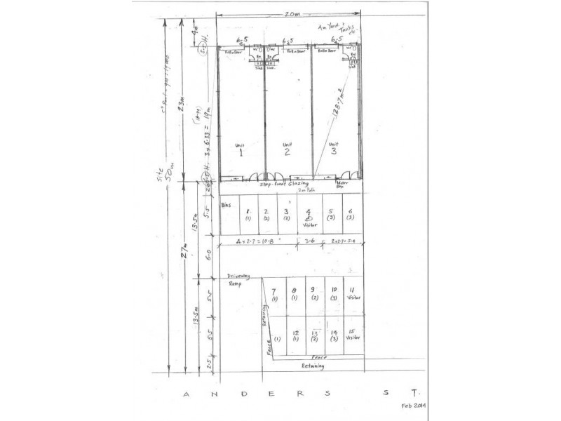 1-12 56-62 Anders St, Jimboomba QLD 4280