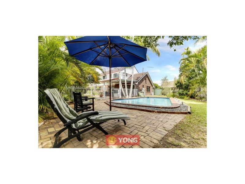 6 Betula Pl, Sunnybank Hills QLD 4109