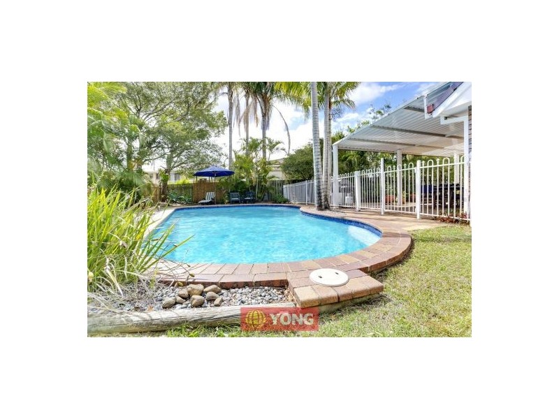 6 Betula Pl, Sunnybank Hills QLD 4109