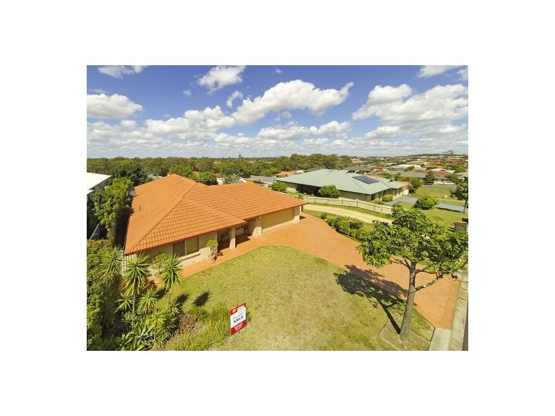 19 Pelsart Pl, Drewvale QLD 4116