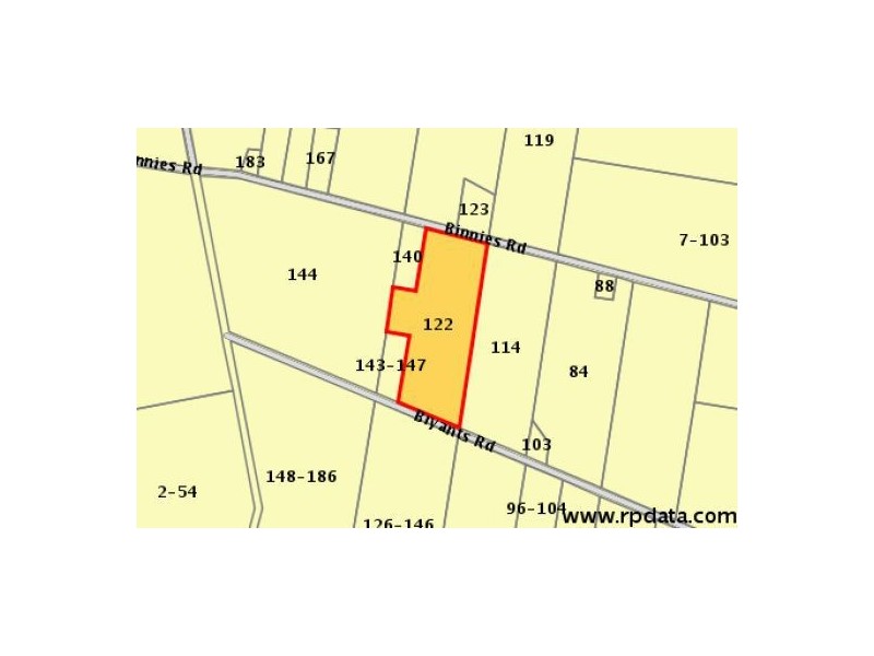 114 – 122 Binnies Rd, Ripley QLD 4306