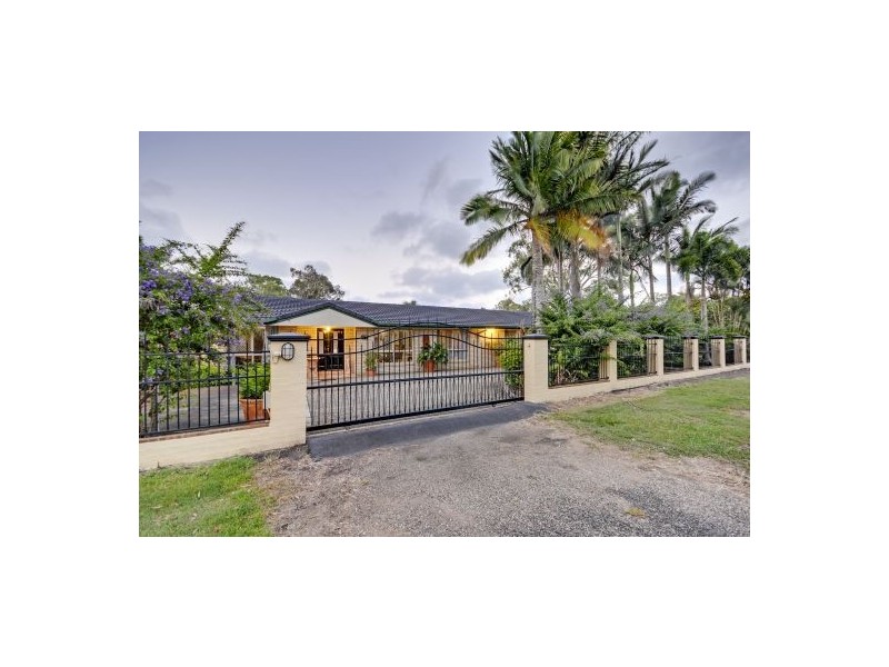 Bracken Ridge QLD 4017