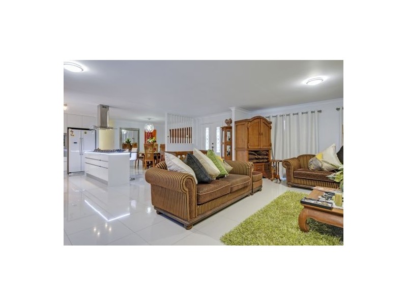 Bracken Ridge QLD 4017