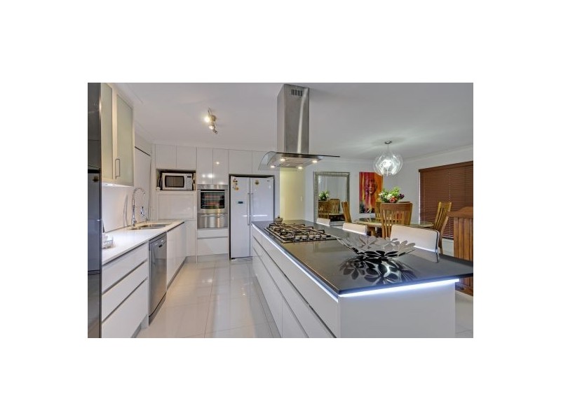 Bracken Ridge QLD 4017