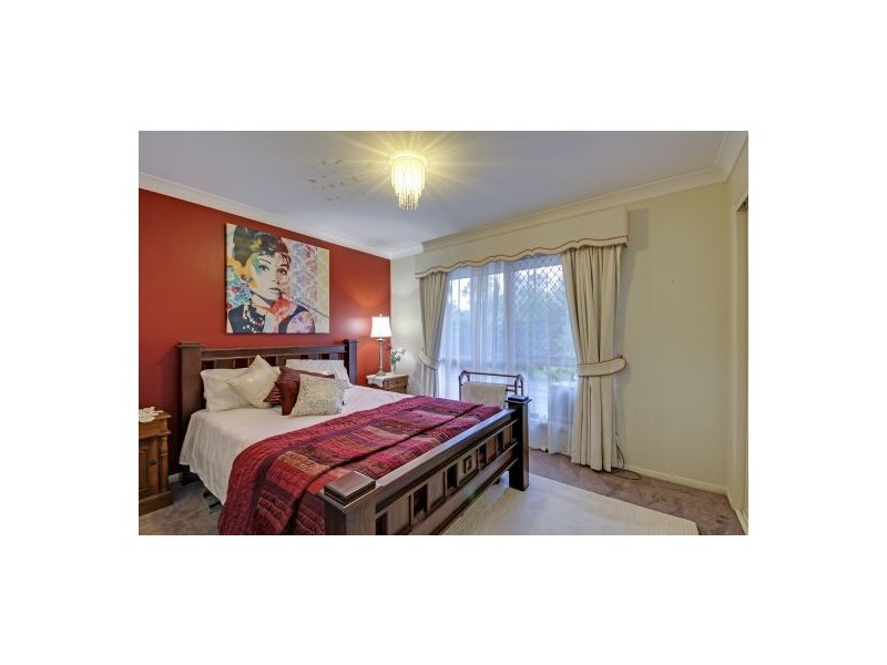 Bracken Ridge QLD 4017