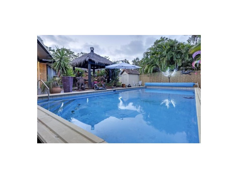 Bracken Ridge QLD 4017